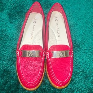 NWOT Anne Klein Loafers